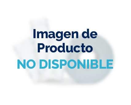 Imagen de producto No disponible