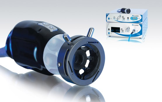 Camara de video IM 8000 HD
