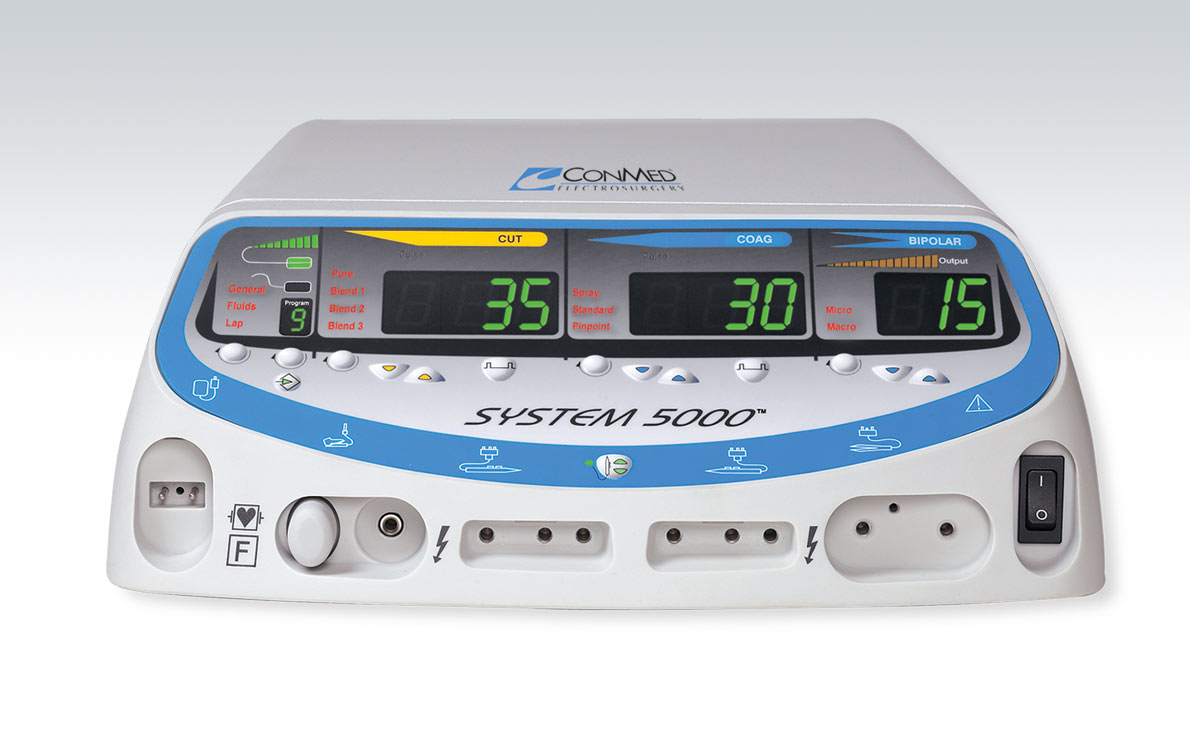 Conmed Sistema 5000
