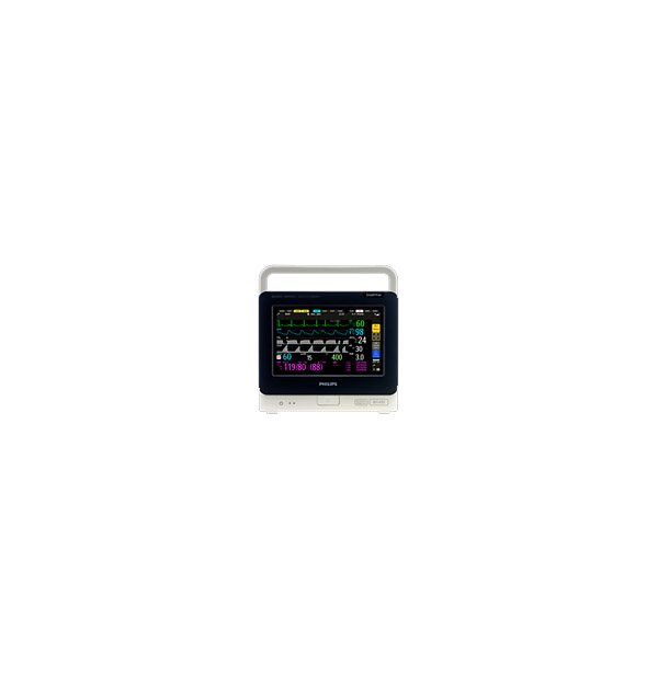Monitor Intellivue mx400