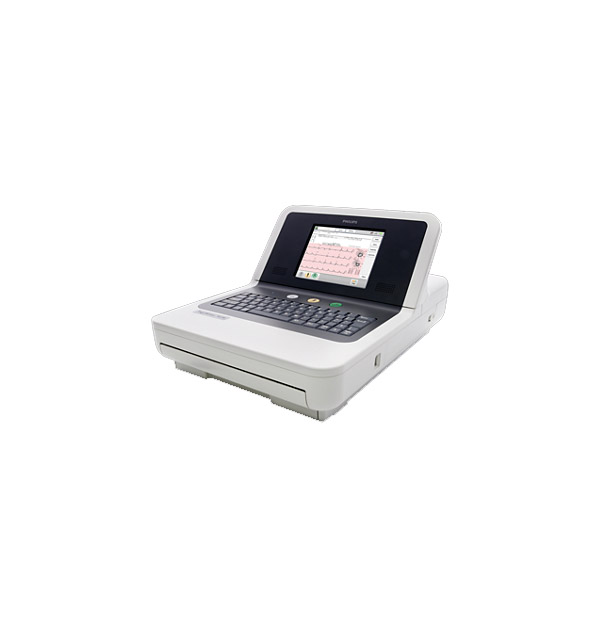 Phillips EKG TC 30